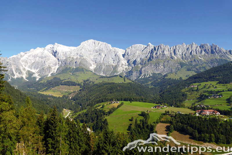 Hochkönig - Salzburg