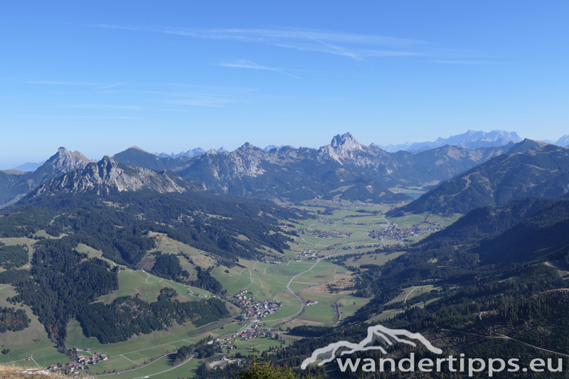 Tannheimertal - Nordtirol