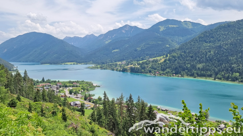 Weißensee - Kärnten