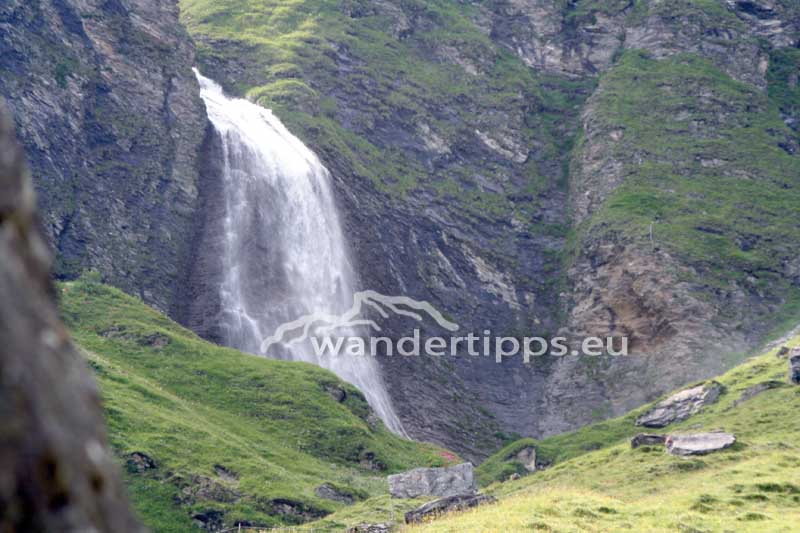 Tuxertal - Nordtirol