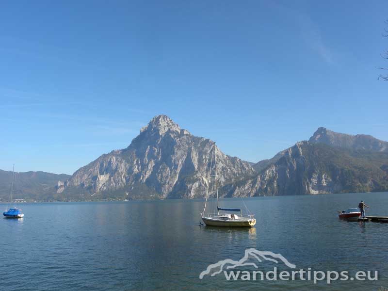 Traunsee - Oberösterreich