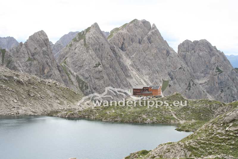 Lienzer Dolomiten - Osttirol