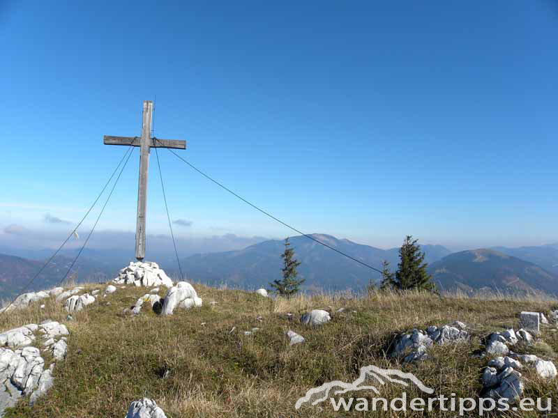 Hohe Student/Haselspitz Abbildung 10