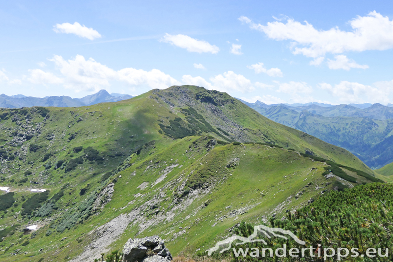 Karlspitze/Jochspitze Abbildung 11