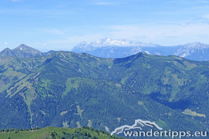 Karlspitze/Jochspitze Abbildung 12