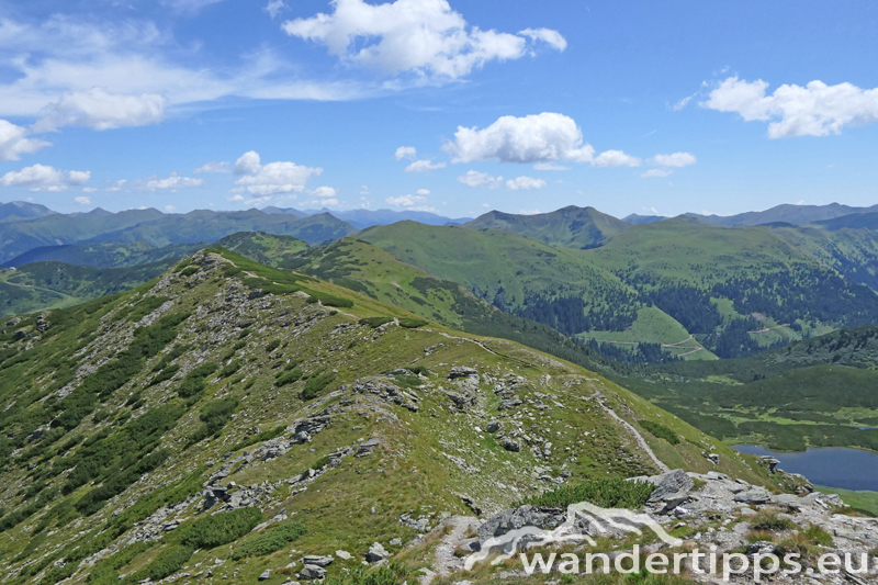 Karlspitze/Jochspitze Abbildung 13