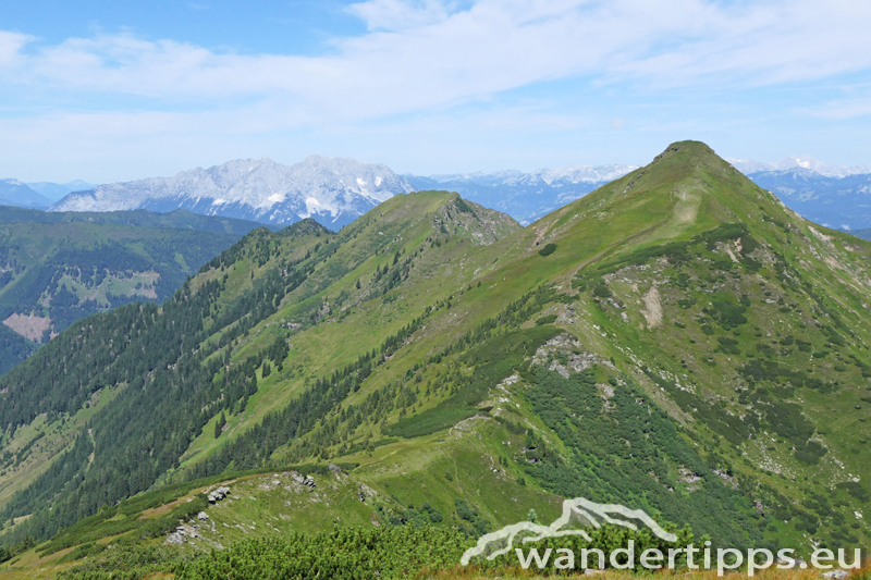 Karlspitze/Jochspitze Abbildung 10