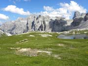 Drei Zinnen Hütte Abbildung 11