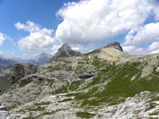 Drei Zinnen Hütte Abbildung 6