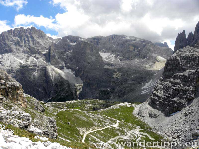 Drei Zinnen Hütte Abbildung 5