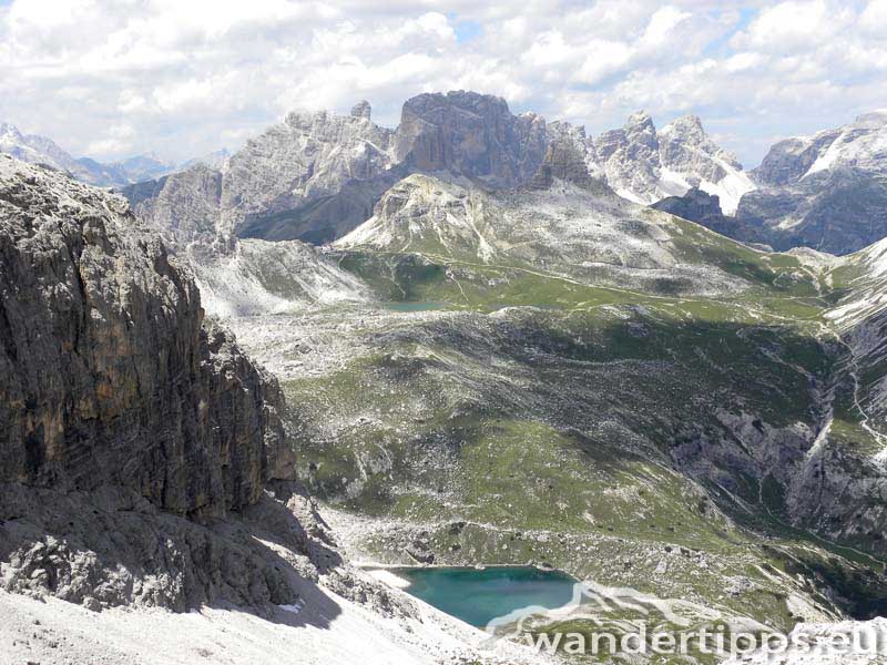 Drei Zinnen Hütte Abbildung 8