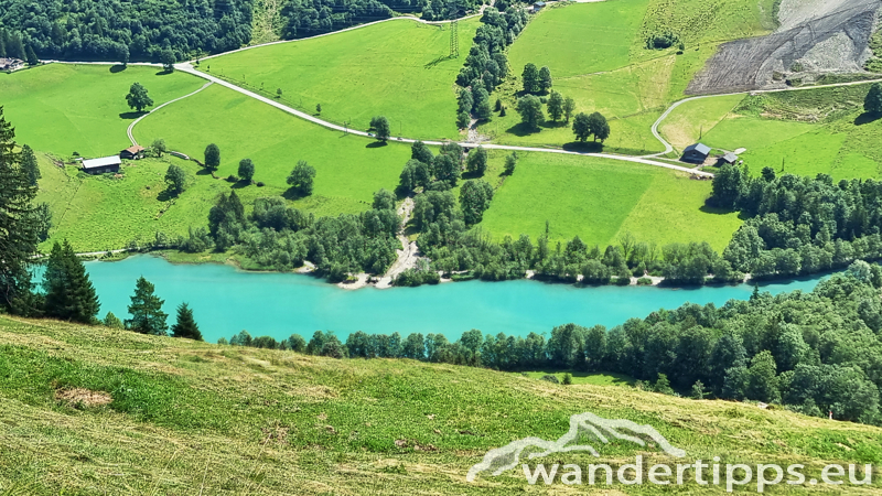 Schneckenreithalm/Bürgkogel Abbildung 8