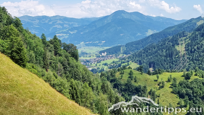 Schneckenreithalm/Bürgkogel Abbildung 10