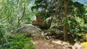 Ysperklamm/Kaltenberg Abbildung 11