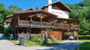 Ysperklamm/Kaltenberg Abbildung 3