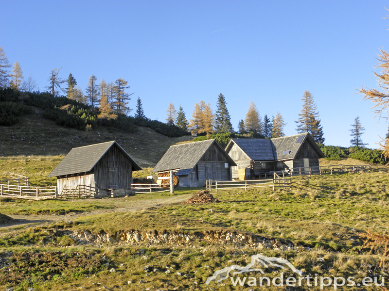 Krautgartenkogel Abbildung 17