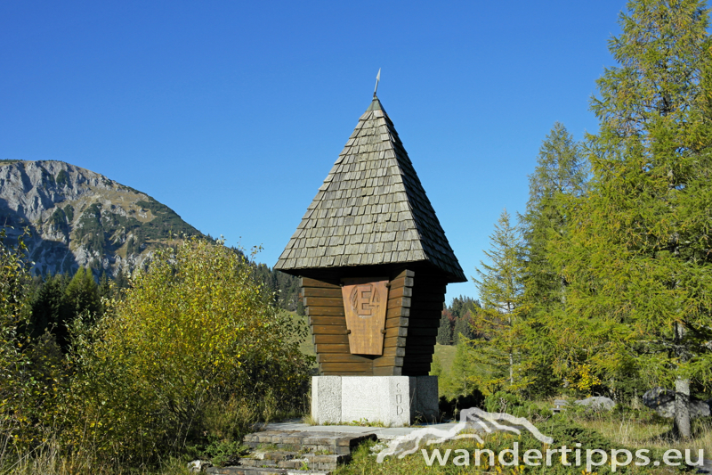 Krautgartenkogel Abbildung 3