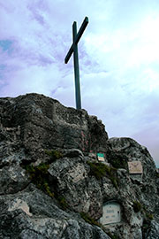 Gaisberg von Osten/Nockstein Abbildung 4