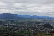 Gaisberg von Osten/Nockstein Abbildung 7