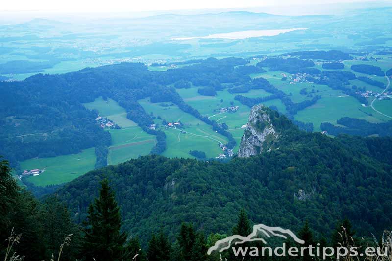 Gaisberg von Osten/Nockstein Abbildung 11