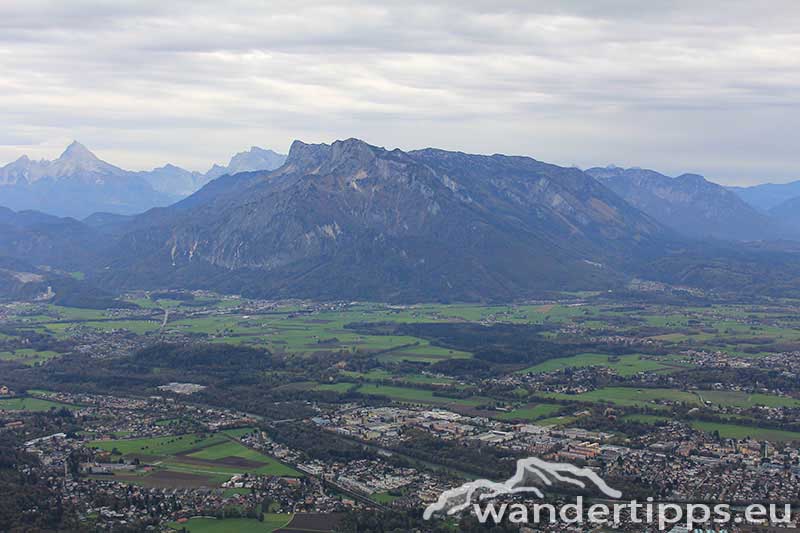 Gaisberg von Osten/Nockstein Abbildung 10